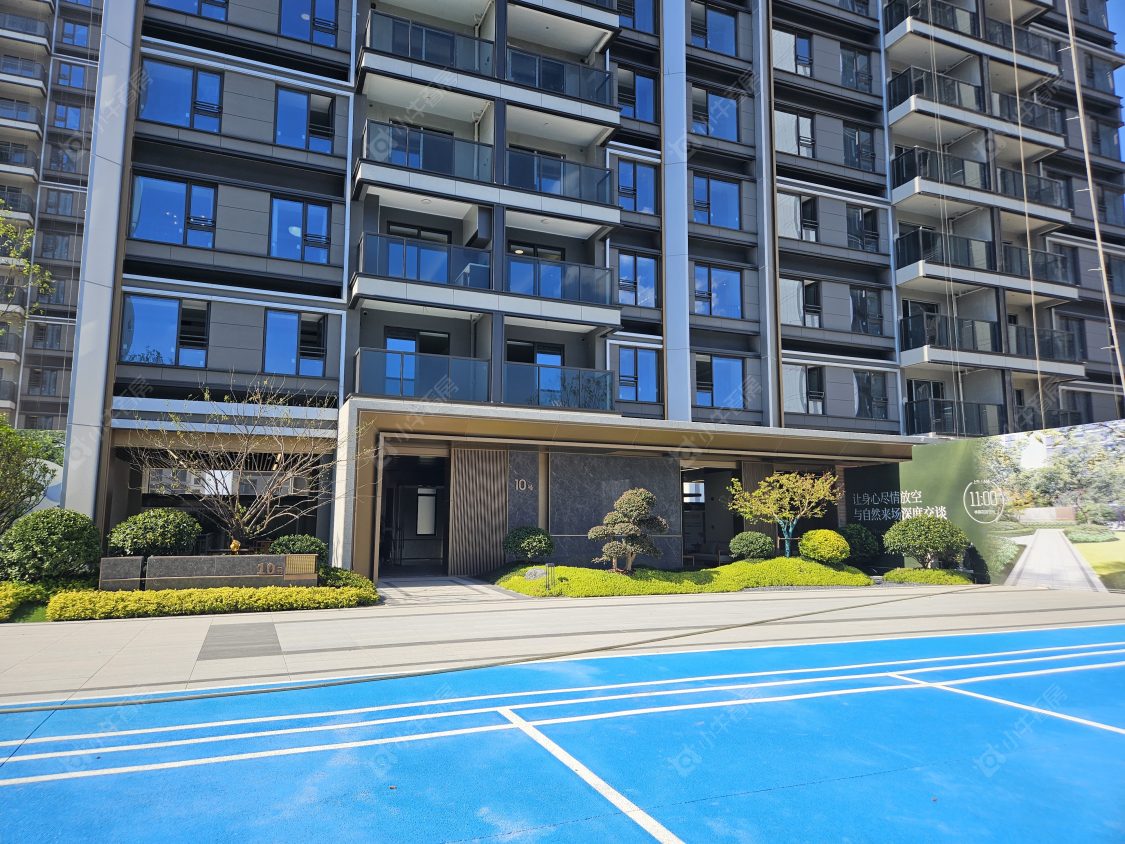 上海中交凤启虹桥在售新楼盘null