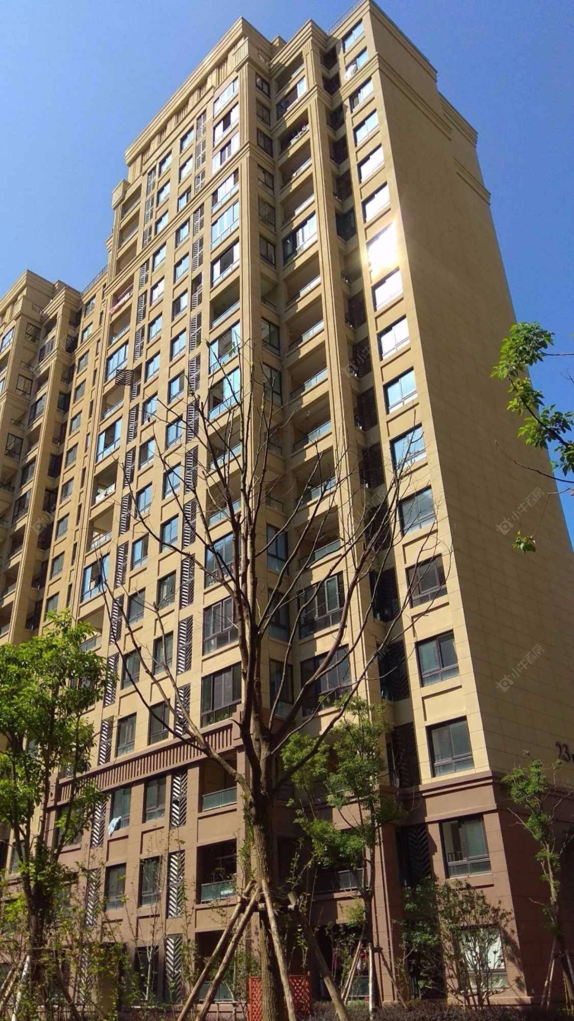 上海远洋万和四季小区_远洋万和四季小区null