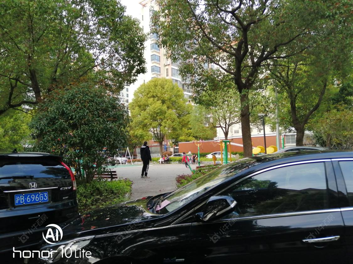 上海九星苑小区_九星苑小区null