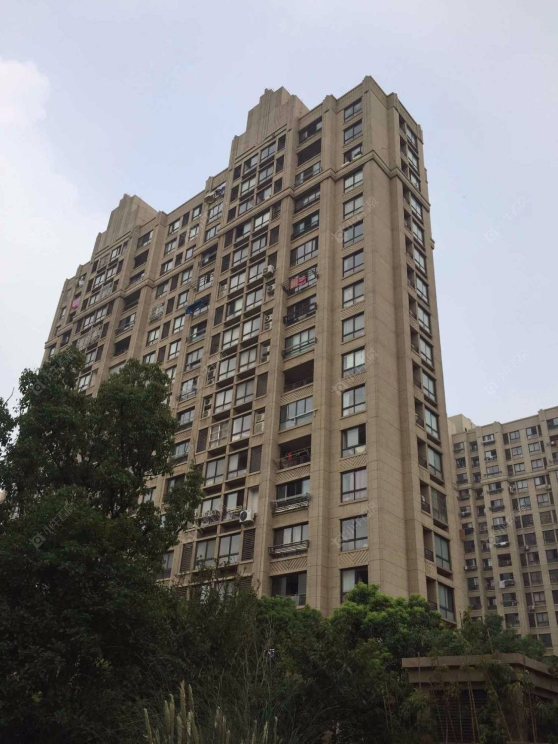 上海旭辉澜悦湾小区_旭辉澜悦湾小区null