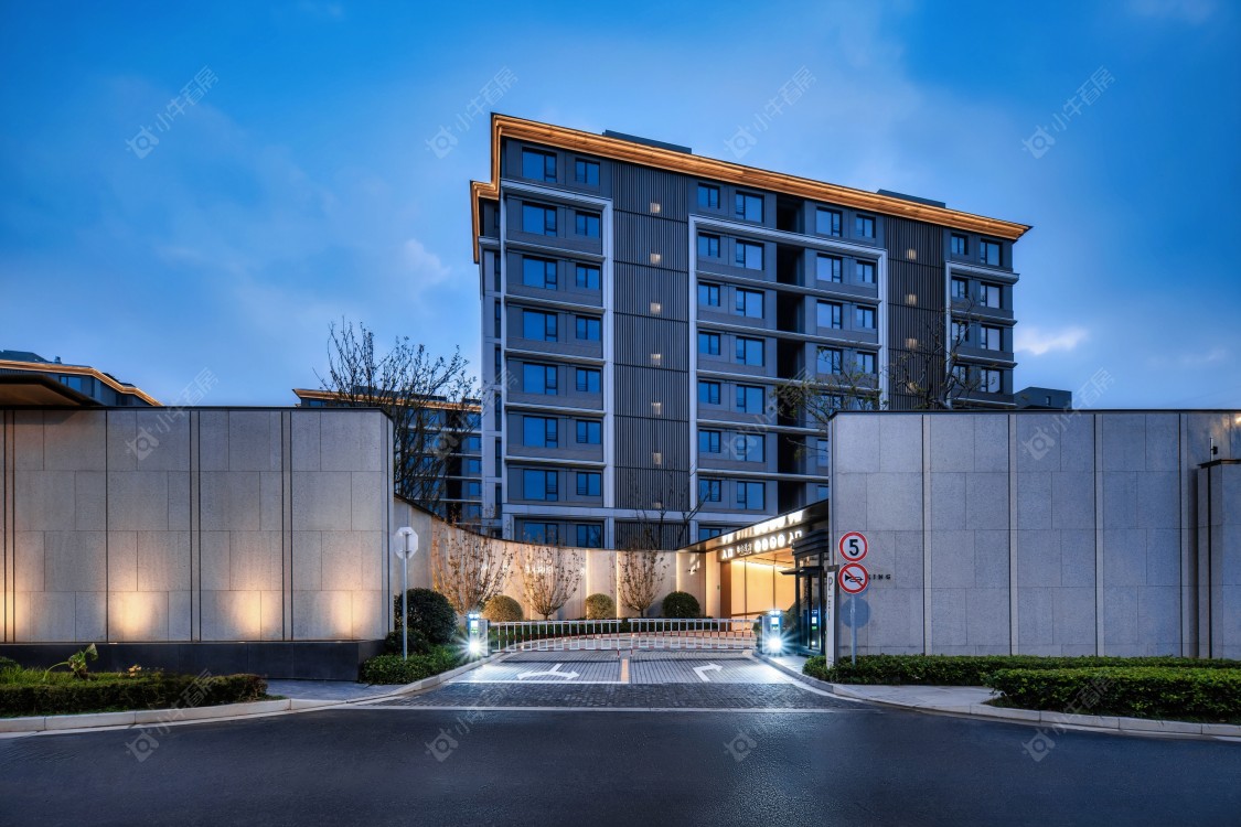 上海张江金茂府在售新楼盘null