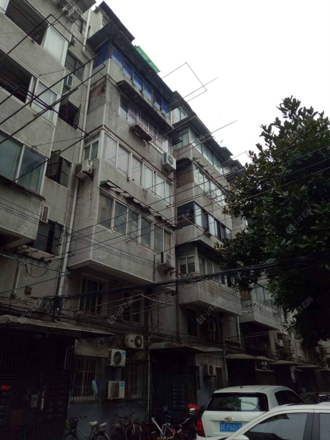 秦家弄小区封面图_小牛看房