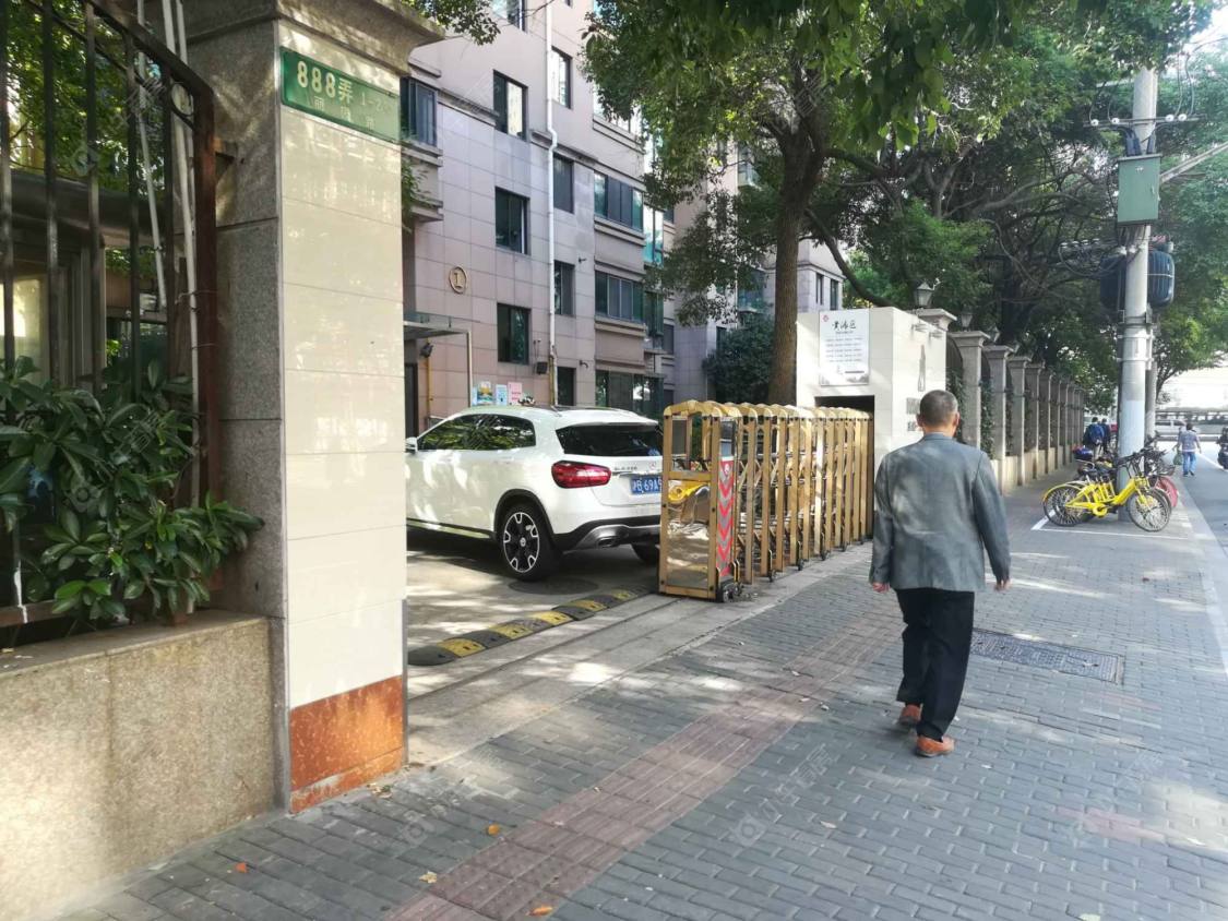 上海东都公寓小区_东都公寓小区null