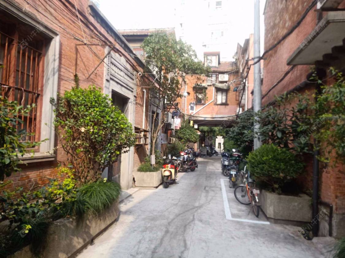 上海懋益里小区_懋益里小区null