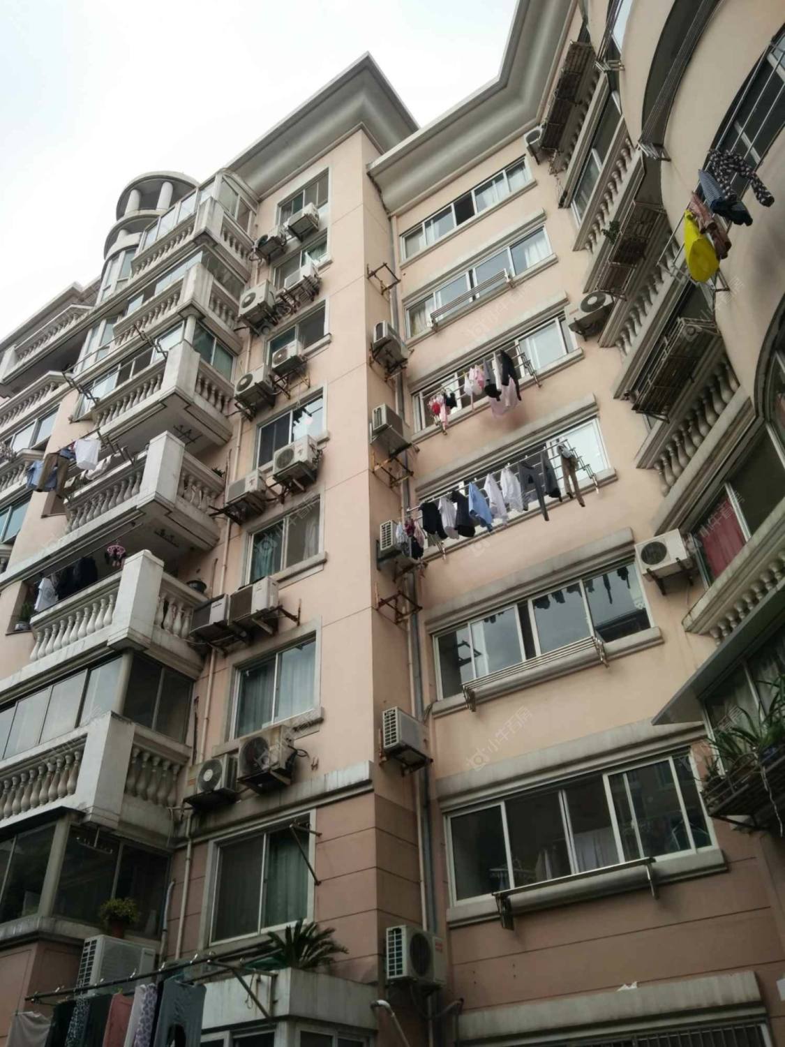 凯旋花园封面图_小牛看房