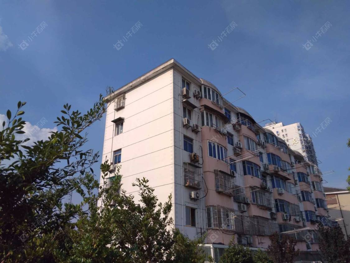 上海莲安西路35弄小区_莲安西路35弄小区null