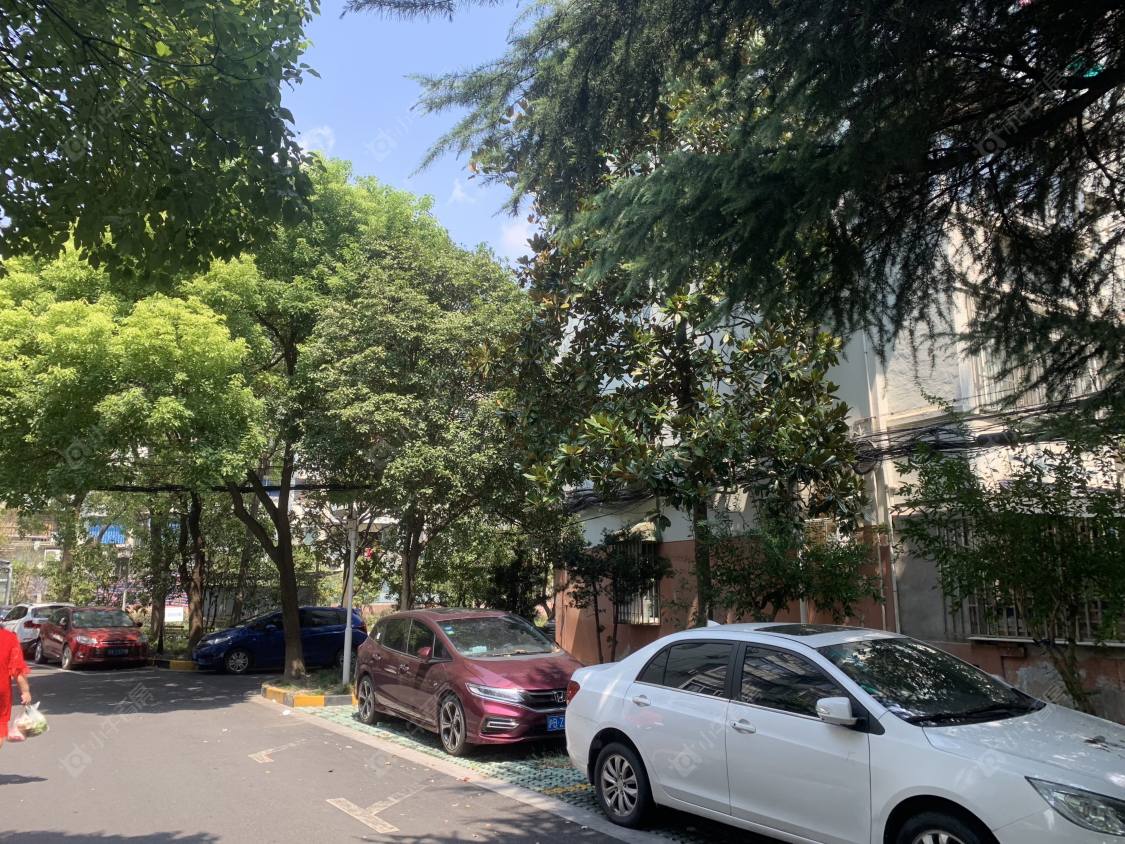 上海子长路241弄小区_子长路241弄小区null