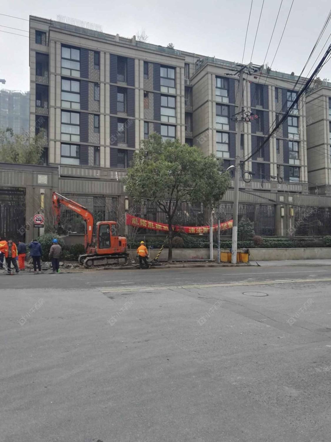 上海星光域小区_星光域小区null