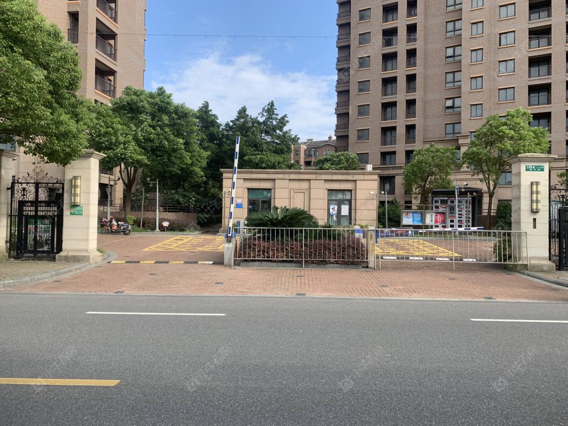 上海海上御景苑五期小区_海上御景苑五期小区null