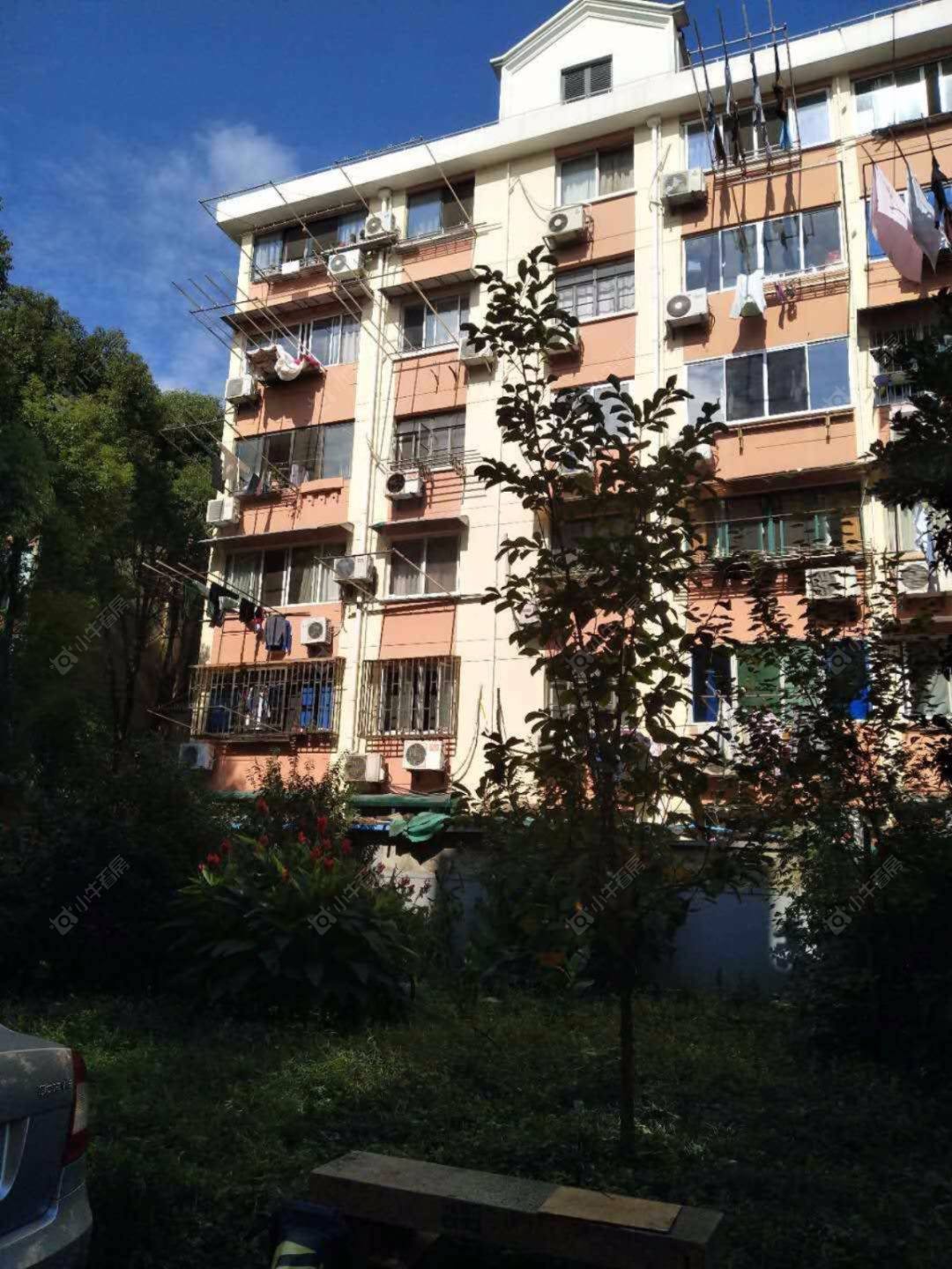 由由一村封面图_小牛看房