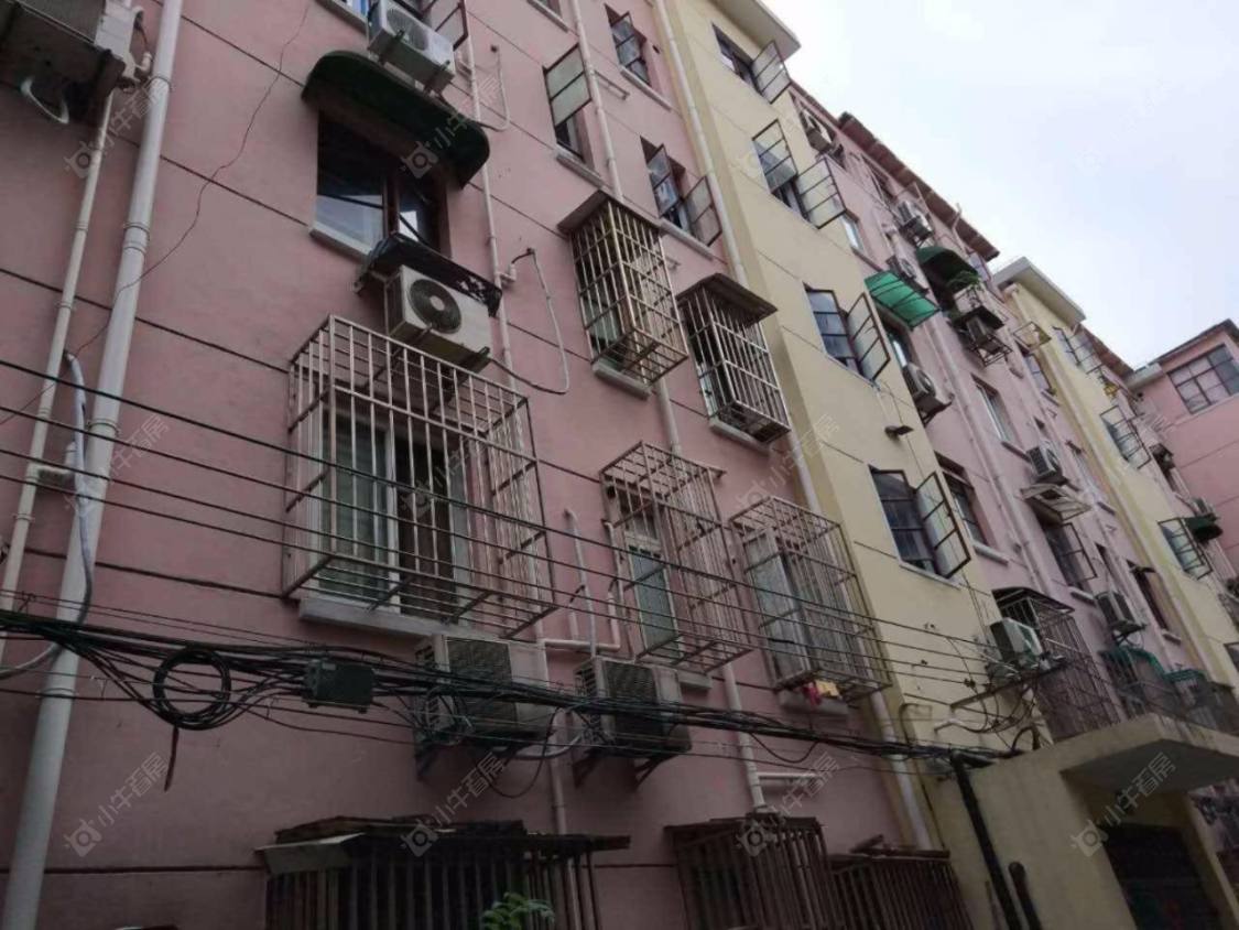 文汇小区(长宁)封面图_小牛看房