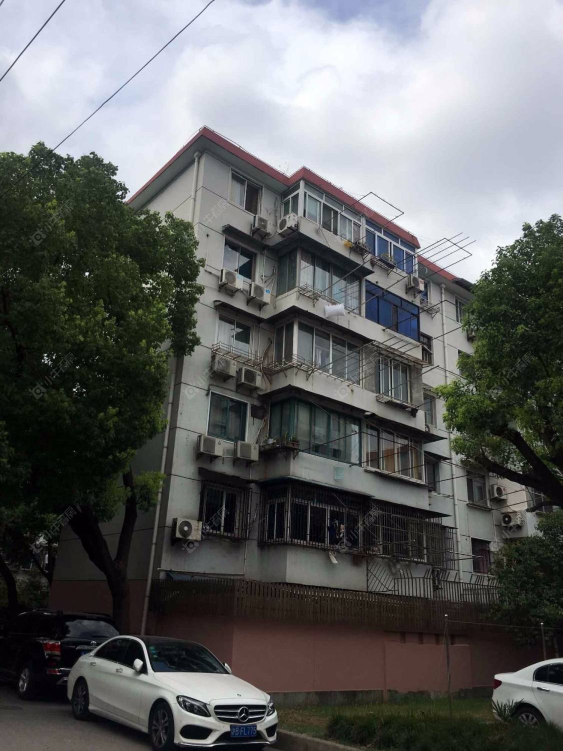 上海淞南一村小区_淞南一村小区null