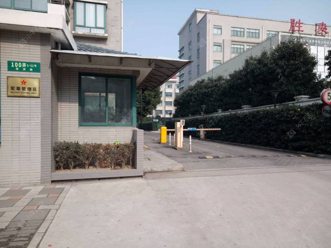 上海天润苑小区_小牛看房