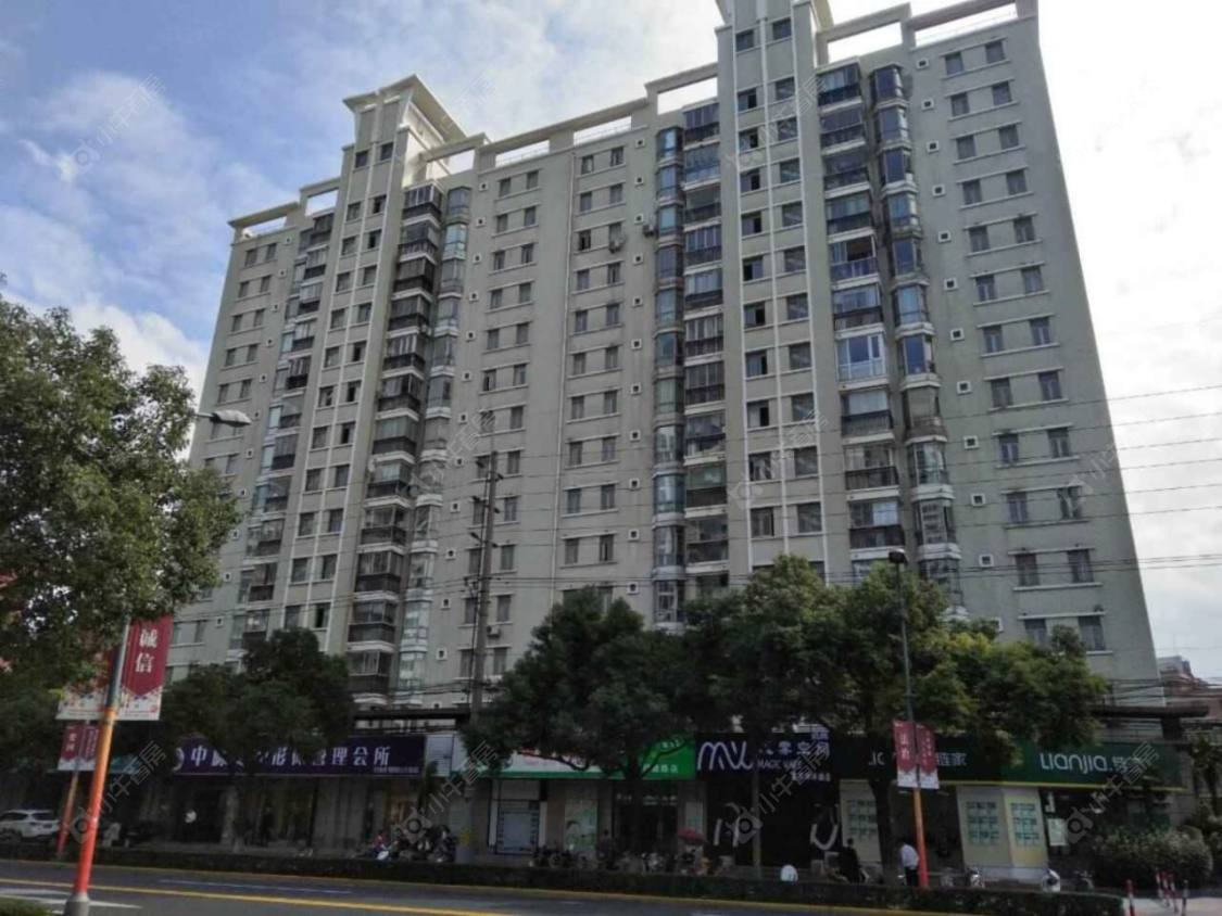 上海风荷云墅小区_风荷云墅小区null