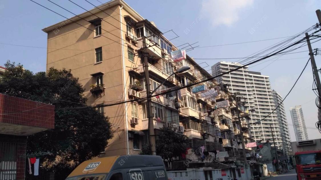 上海福宁路27弄小区_福宁路27弄小区null