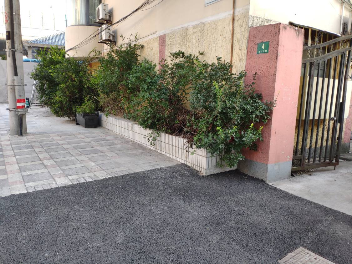 上海龙川北路小区_龙川北路小区null