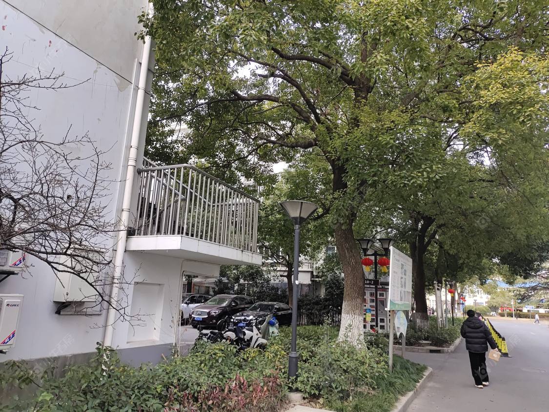 上海启民苑小区_启民苑小区null