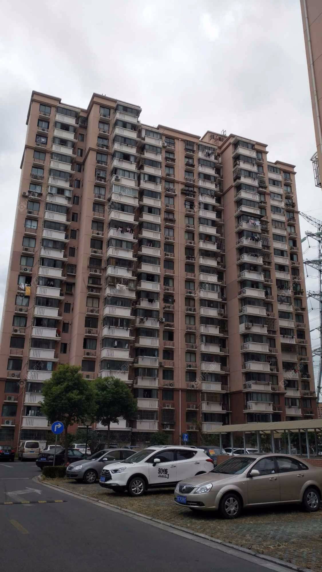 金沁苑北区封面图_小牛看房