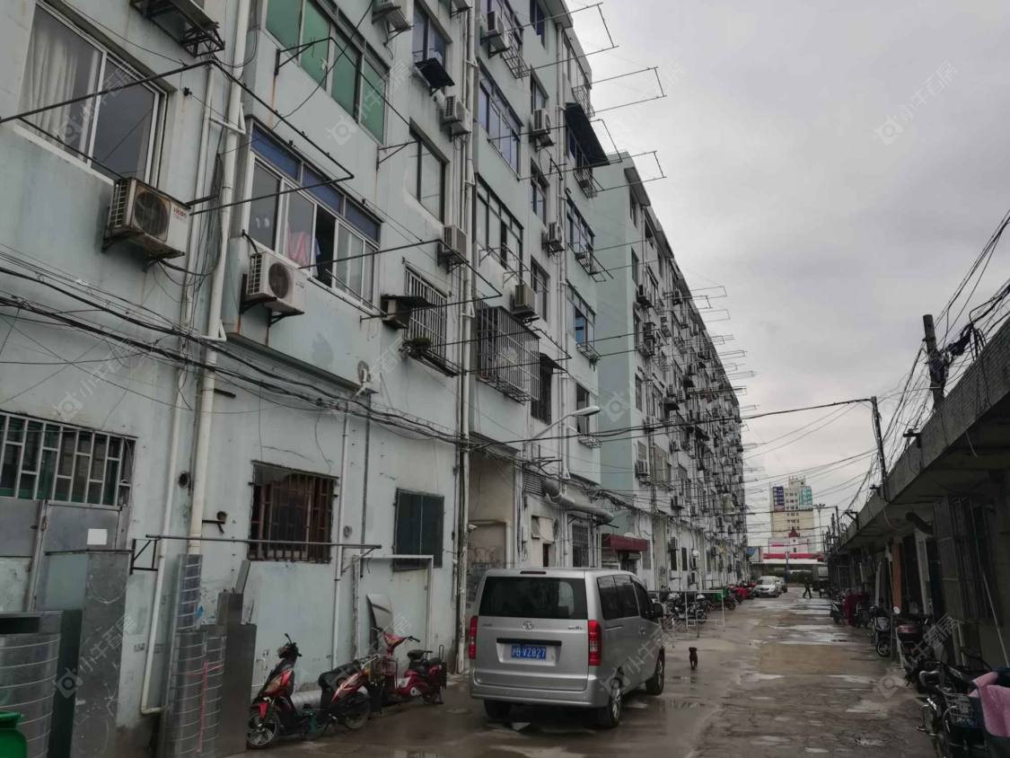 上海洞北小区小区_洞北小区小区null