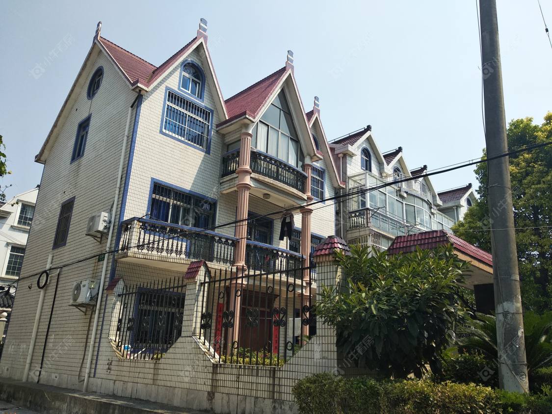 上海英雄路51弄小区_英雄路51弄小区null