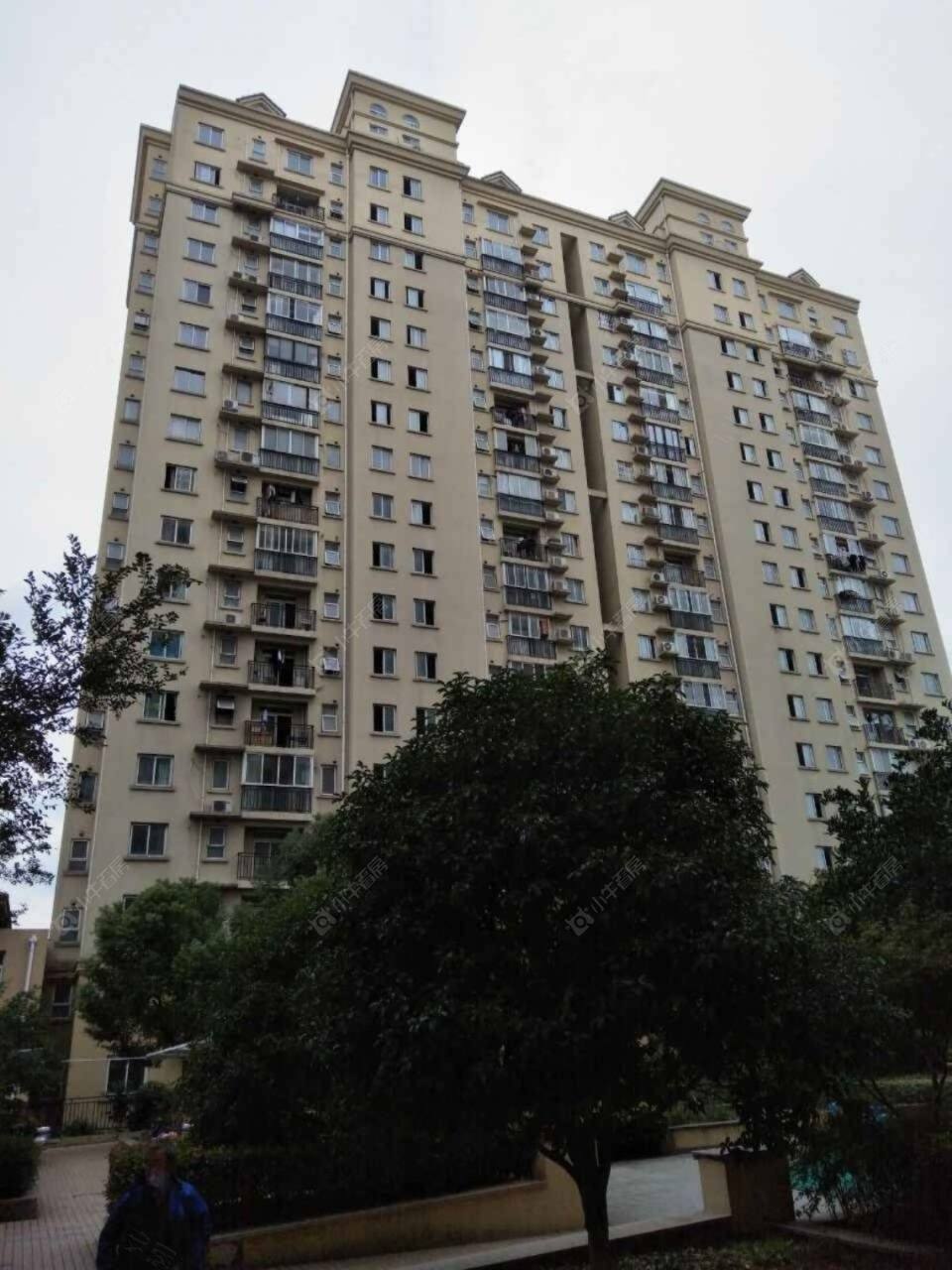 上海碧林湾新苑小区_小牛看房