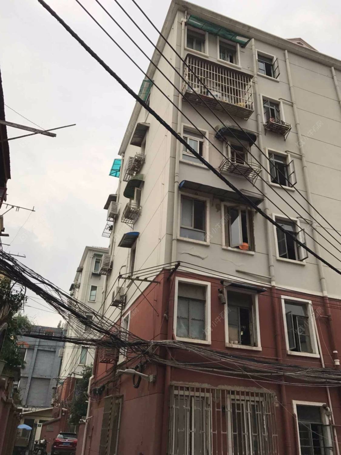 上海昌化路453弄小区_昌化路453弄小区null