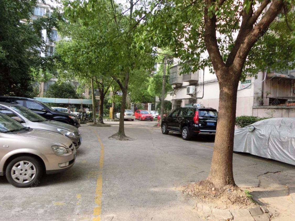 上海紫阳花苑500弄小区_紫阳花苑500弄小区null