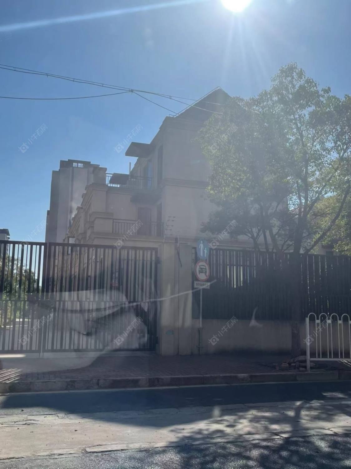 上海卓越维港别墅区小区_卓越维港别墅区小区null