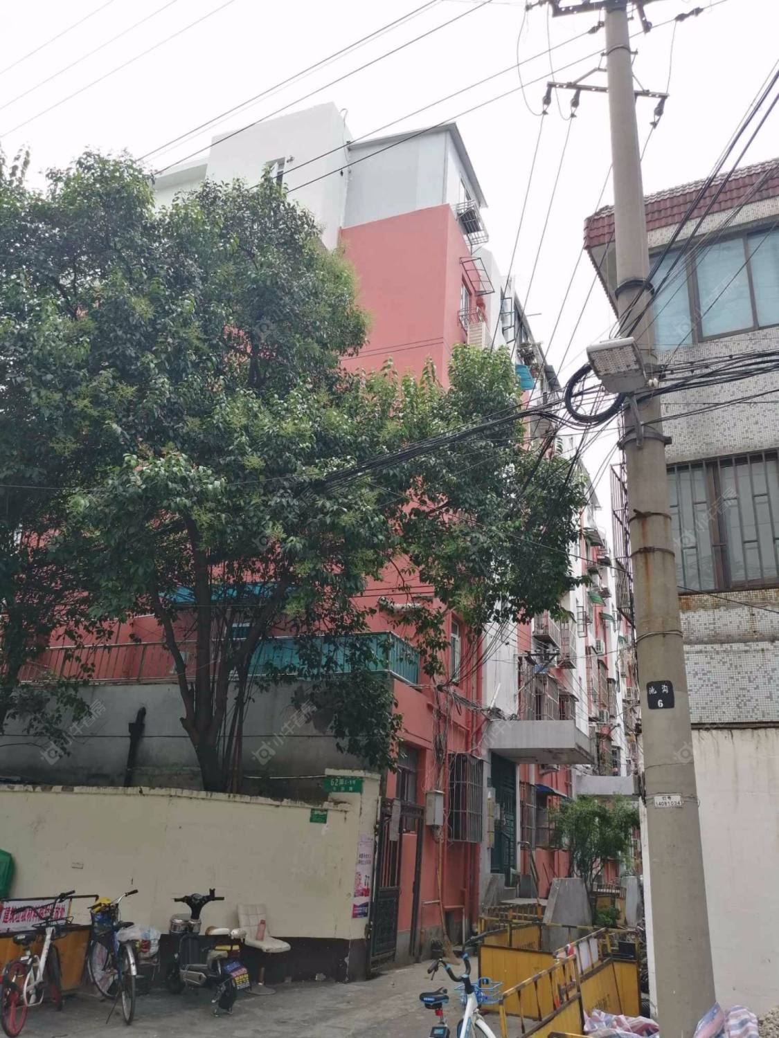 上海池沟路62弄小区_小牛看房