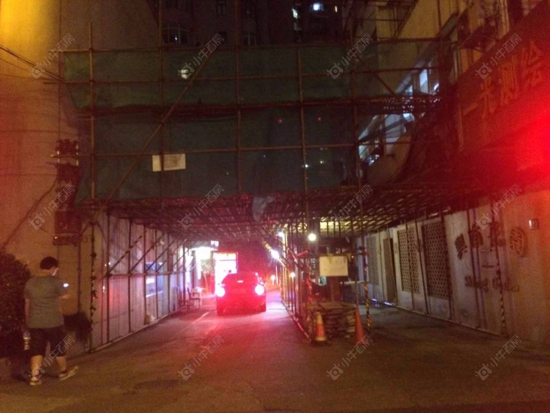 上海兴南花园小区_兴南花园小区null