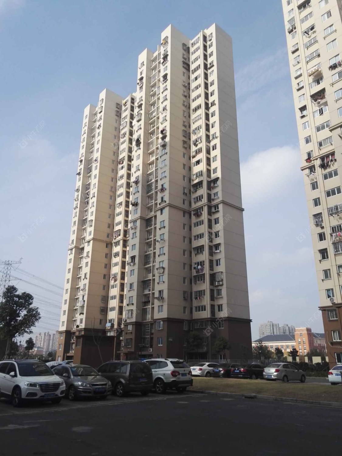 上海鹤沙航城瑞祥苑小区_鹤沙航城瑞祥苑小区null