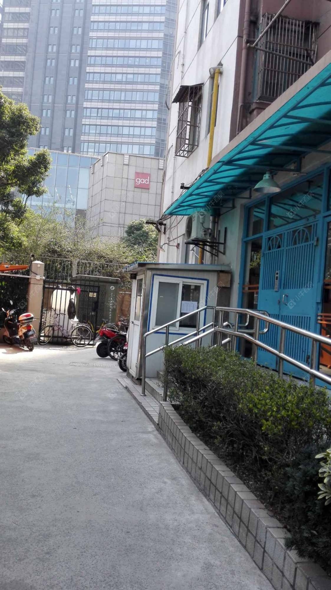 上海长江大楼小区_长江大楼小区null