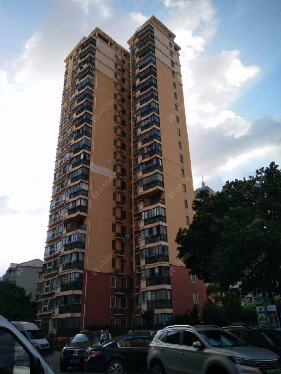 上海金云苑小区_金云苑小区null