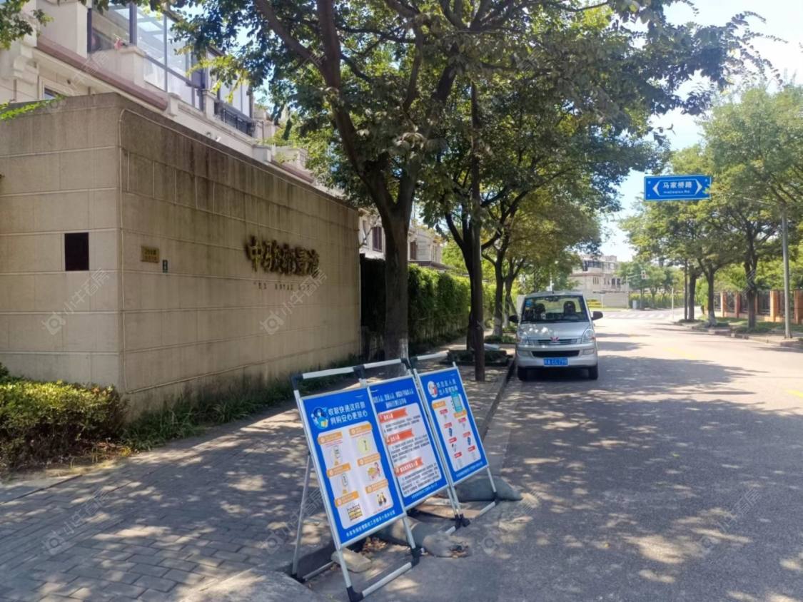 上海中骏雍景湾东区小区_中骏雍景湾东区小区null