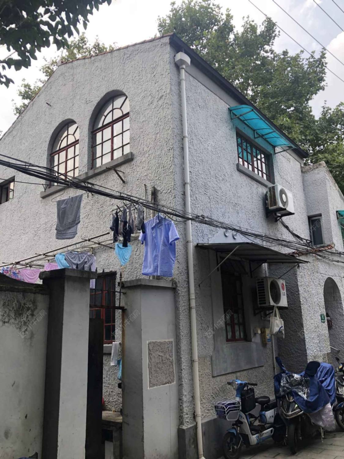 上海建国西路365弄小区_建国西路365弄小区null