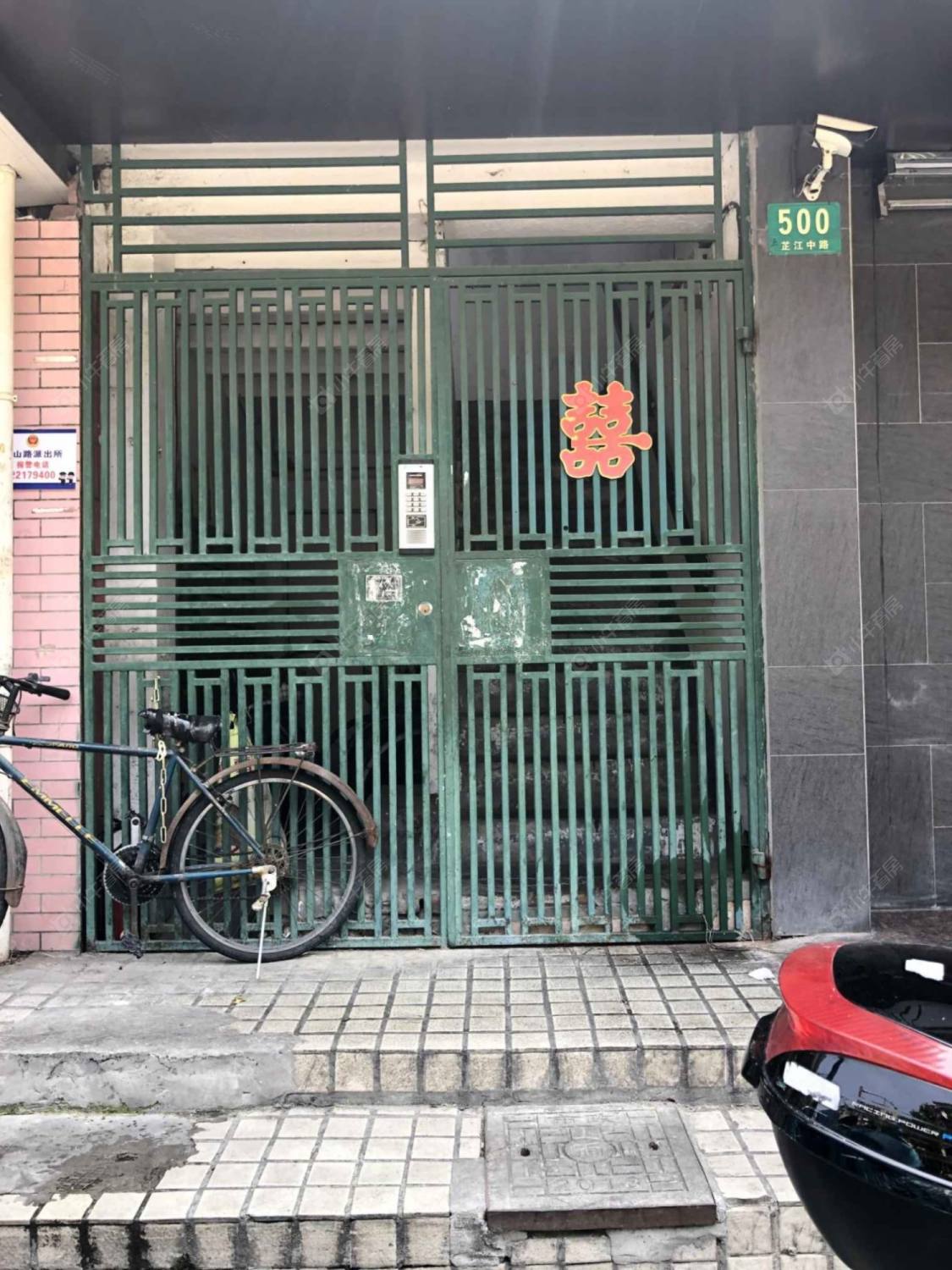 上海芷江中路小区_芷江中路小区null