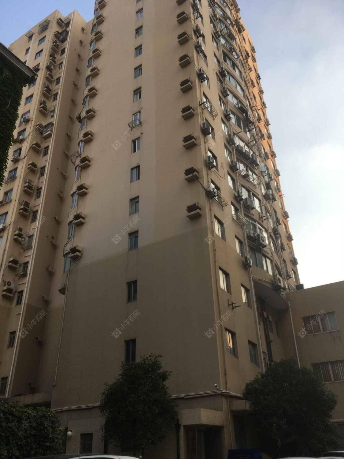 上海海珠公寓小区_海珠公寓小区null