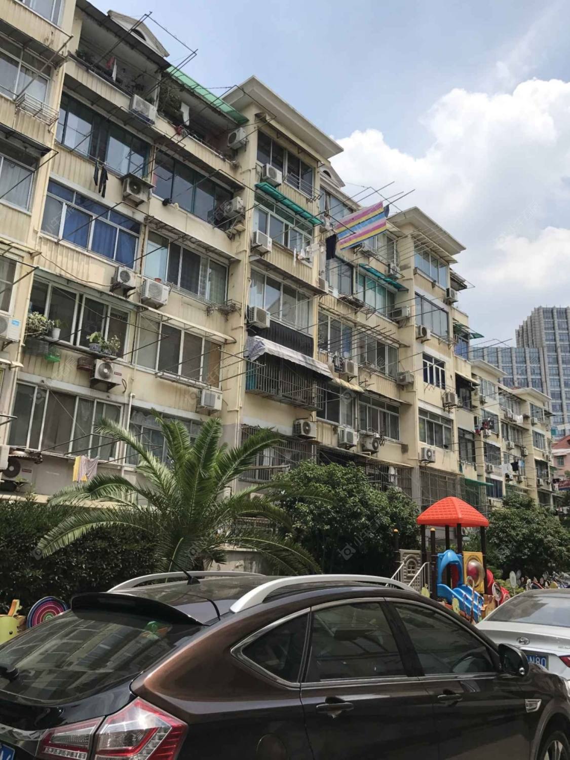 上海虹储小区小区_虹储小区小区null