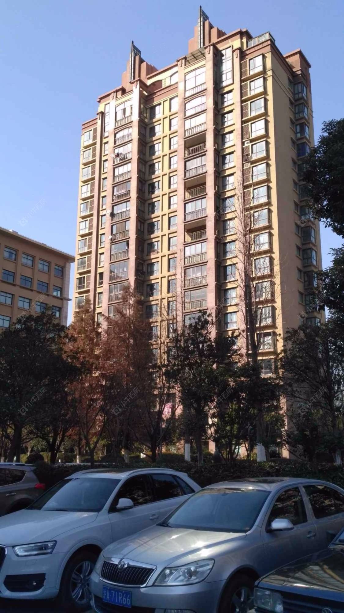 上海东碧林湾一期小区_东碧林湾一期小区null