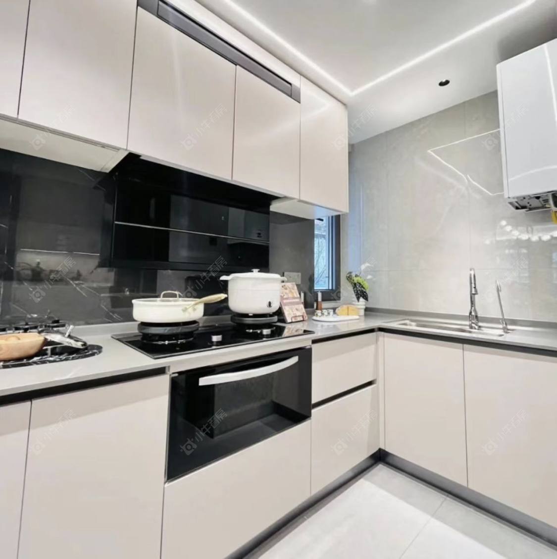 上海中建山水雅境小区_中建山水雅境小区效果图