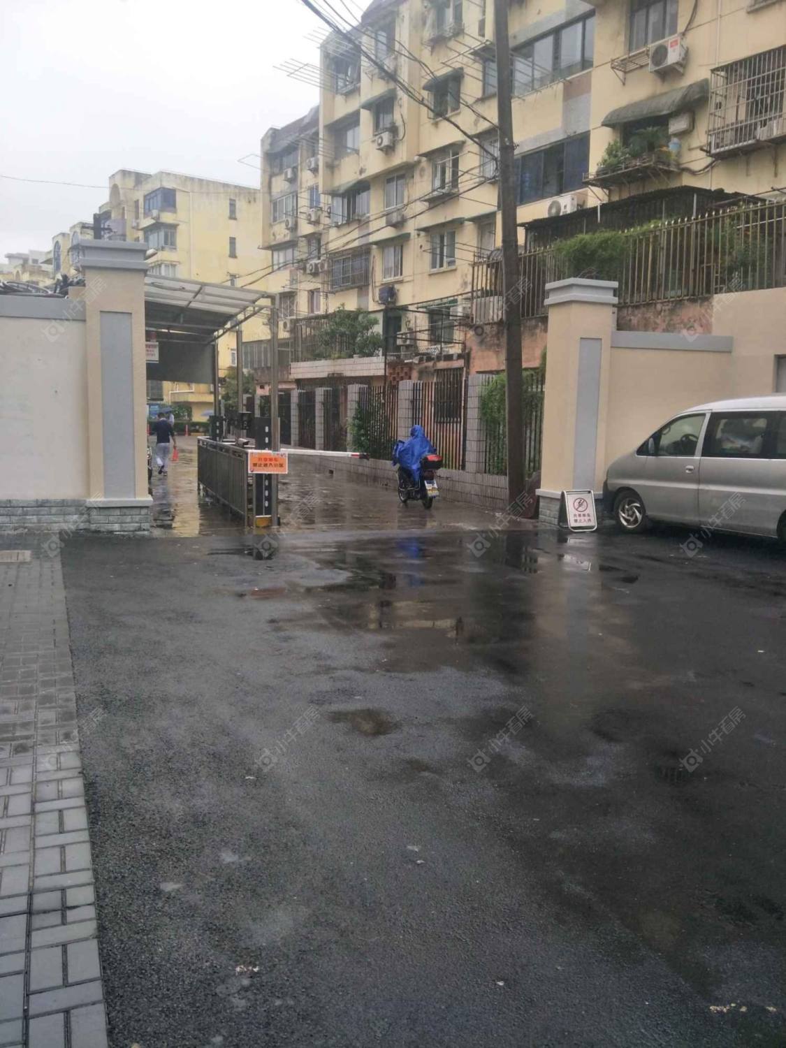 上海平顺路721弄小区_平顺路721弄小区null