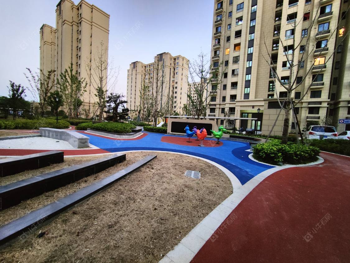 上海九星家园小区_九星家园小区null