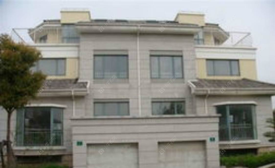 上海枫涧美墅小区_枫涧美墅小区null