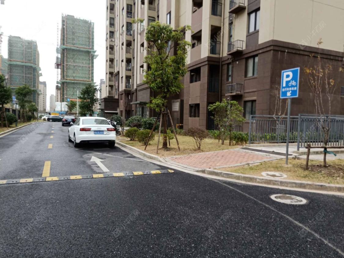 上海民乐城文竹苑南苑小区_民乐城文竹苑南苑小区null