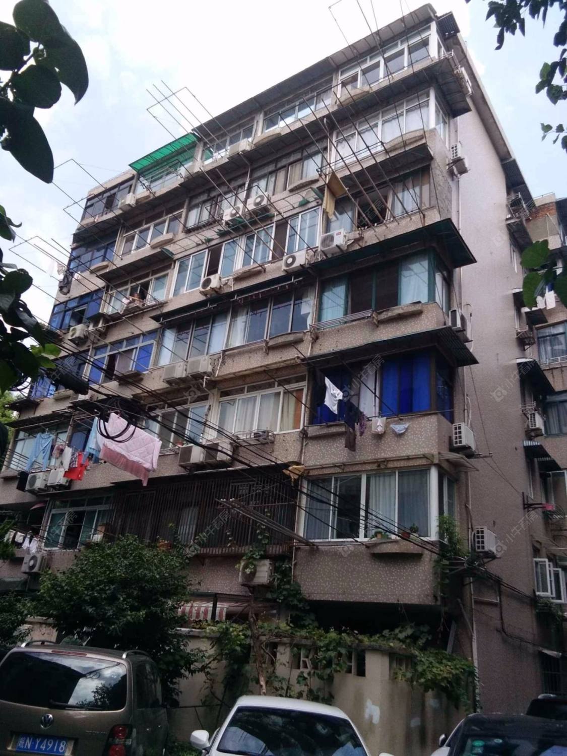 万东小区封面图_小牛看房