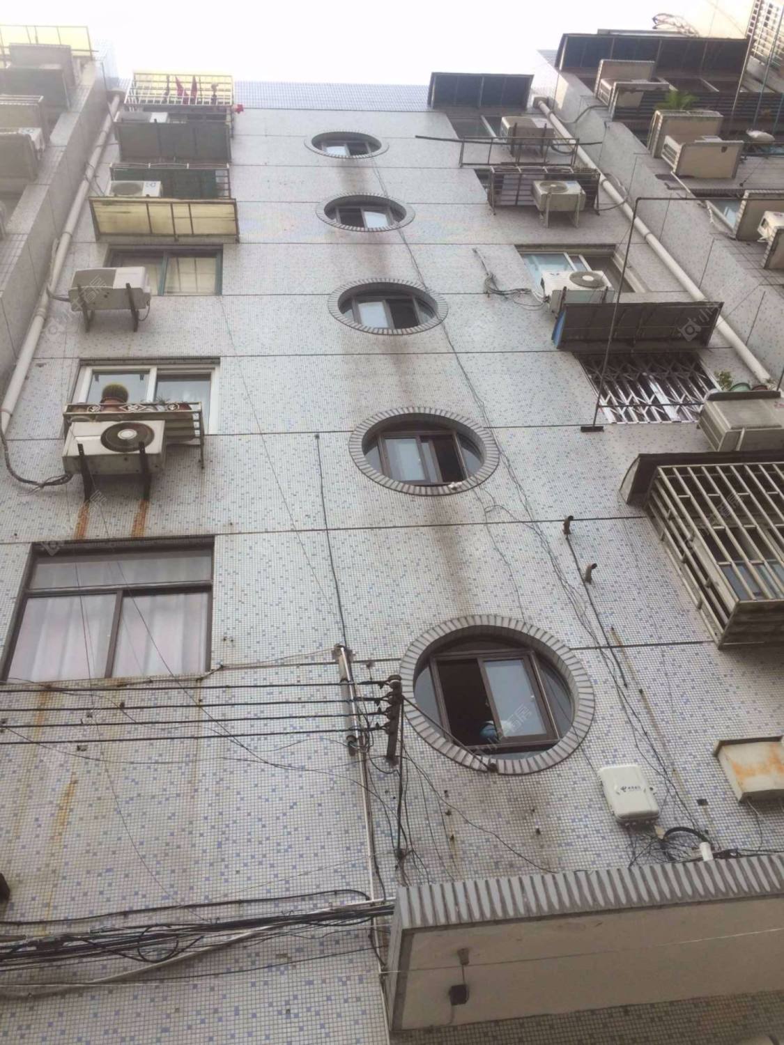 上海霍山路252弄小区_霍山路252弄小区null