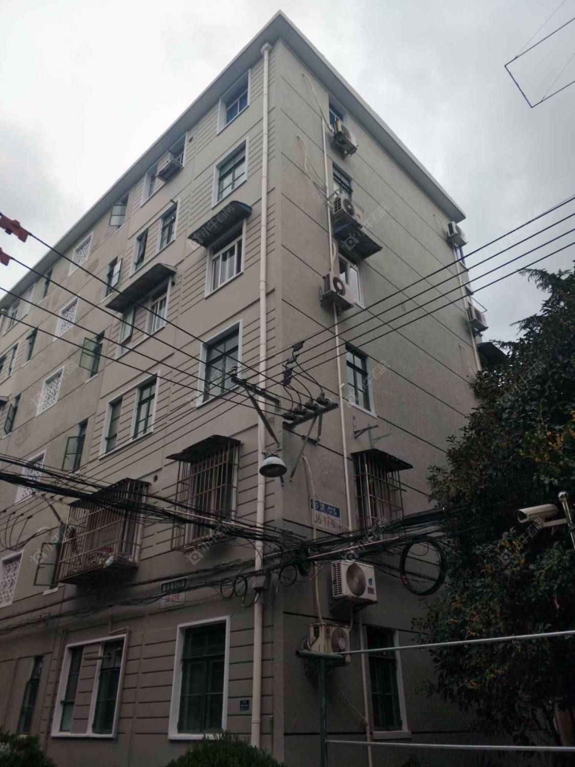 上海康平小区小区_康平小区小区null