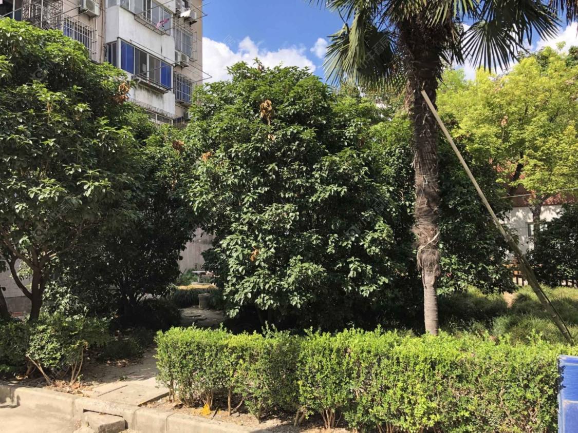 上海北大街127弄小区_北大街127弄小区null