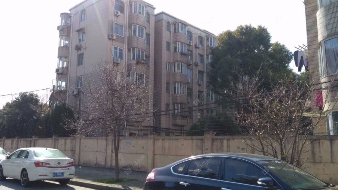 上海东方花园一期小区_东方花园一期小区null