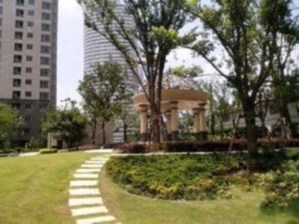 上海金上海生活广场小区_金上海生活广场小区null